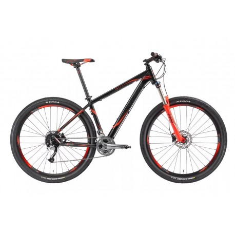 Bicicletas rodada best sale 29 alubike