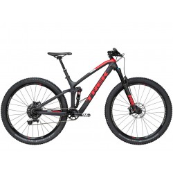 Bicicleta Rodada 29 Trek Fuel EX 9.7 29 2018 - Envío Gratuito