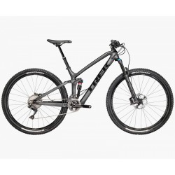 Bicicleta Rodada 29 Trek Fuel Ex 9.8 29 2017 - Envío Gratuito