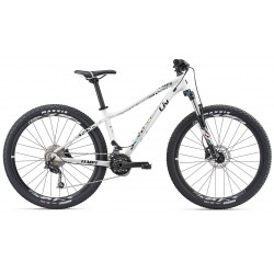 Bicicleta Rodada 27.5 Liv Tempt 2 2018 - Envío Gratuito