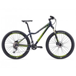 BICICLETA R.27.5 LIV TEMPT 2 2017 - Envío Gratuito