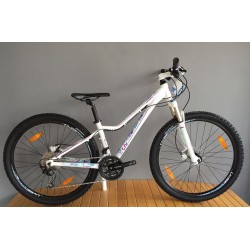 BICICLETA R.27.5 LIV TEMPT 2 2016 - Envío Gratuito