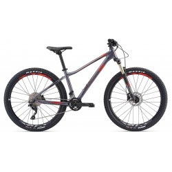 Bicicleta Rodada 27.5 Liv Tempt 1 2018 - Envío Gratuito