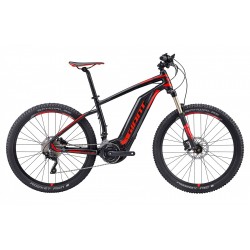 BICICLETA R.27.5 GIANT DIRT E +1 2017 - Envío Gratuito